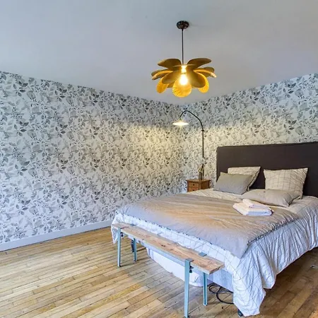 בית נופש 10 Bedroom Stunning In אספאיו