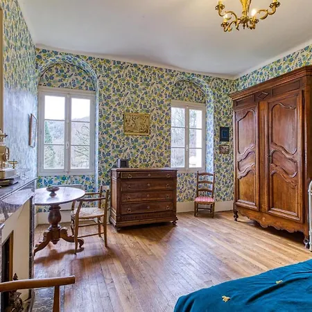10 Bedroom Stunning In * אספאיו