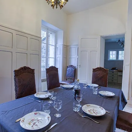 בית נופש 10 Bedroom Stunning In *