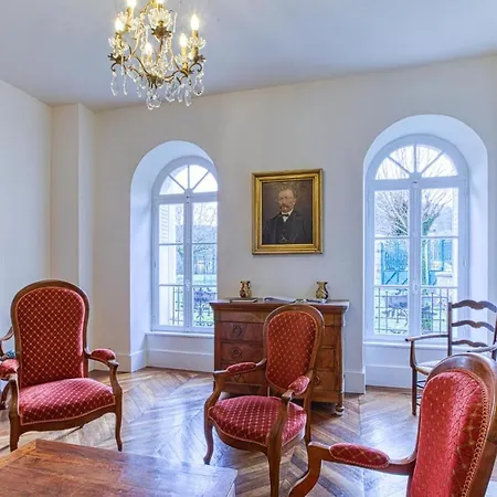 10 Bedroom Stunning In אספאיו