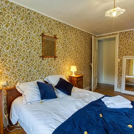 בית נופש 10 Bedroom Stunning In אספאיו