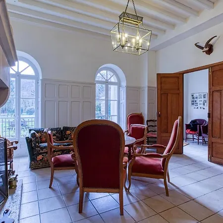 בית נופש 10 Bedroom Stunning In *